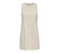ONLY Short Dress Onlsilla S/L-Pantaloncini CC Pnt, Pumice Stone, S Donna
