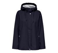ONLY Short Onlelisa-Pantaloncini Raincoat Otw, Cielo Notturno, L Donna
