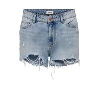 ONLY Shorts Donna AZZURRO