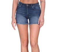 Pantaloncini da donna Only Blush life Bleu S