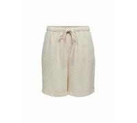 ONLY Shorts ONLSIESTA beige | M