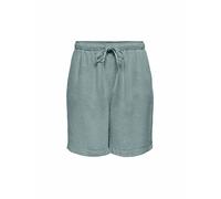ONLY Shorts ONLSIESTA grigio chiaro | L
