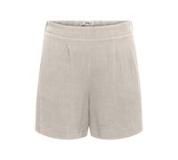 Only Shorts Onlsiesta HW Simple Linen Bl Pantaloncini Pnt Donna