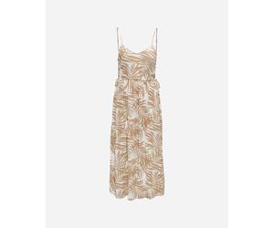 Only Siesta Linen Long Allover W - Abito