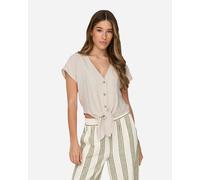 Only Siesta Linen W - Camicia