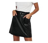 ONLY, ,Skirts ,Donna ,Nero ,L Midi Skirts