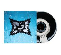 White Reaper - Only Slightly Empty (Black, White Coloured) (LP)