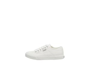 ONLY Sneaker bassa 'Nicola' bianco Donna ONLY 41