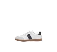 ONLY Sneaker bassa 'ONLAmber' grigio / nero / bianco Donna ONLY 36 grigio / nero / bianco