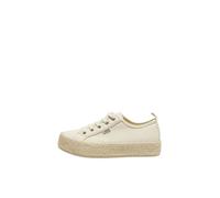 ONLY Sneaker bassa 'ONLIda-1' crema Donna - Scarpe - Sneakers - Sneakers basse - Sneakers casual ONLY 37