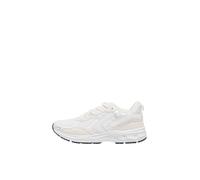 ONLY Sneaker bassa 'ONLJade' beige / argento / bianco Donna ONLY 36 beige / argento / bianco