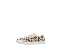 ONLY Sneaker bassa 'ONLNICOLA' beige / nudo / nero Donna ONLY 36 beige / nudo / nero