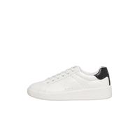 ONLY Sneaker bassa 'ONLSoul-4' nero / bianco Donna ONLY 40 nero / bianco