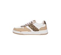 ONLY Sneaker bassa 'ONLSWIFT-4' beige / bronzo / bianco Donna ONLY 36 beige / bronzo / bianco