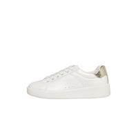 ONLY Sneaker bassa 'Soul-4' oro / bianco Donna ONLY 41 oro / bianco