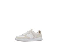 ONLY Sneaker bassa 'SWIFT' beige / oro / bianco Donna ONLY 36 beige / oro / bianco
