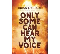 Only Some Can Hear My Voice