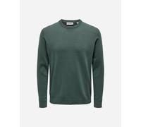 Only & Sons Alex M - Maglione - Uomo - Verde M