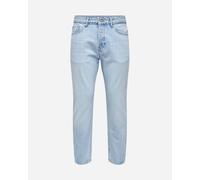 Only & Sons Avi Cropped M - Jeans - Uomo - Denim W34