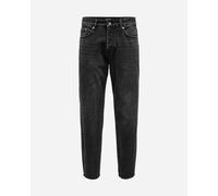 Only & Sons Avi Cropped M - Jeans - Uomo - Nero W30