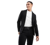 Only & Sons Giacca da completo 'MARK' nero, Taglia 50-52