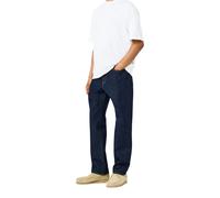 Only & Sons Blue Recycled Cotton Slim Fit Jeans - W33 | L34
