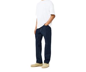 Only & Sons Blue Recycled Cotton Slim Fit Jeans - W34 | L32