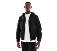 Only & Sons Giacca softshell ONSBOWIE Nero Uomo XL