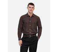 Only & Sons Caiden M - Camicia - Uomo - Marrone XL
