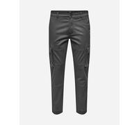 Only & Sons Pantaloni Cargo Cam Stage Cuff
