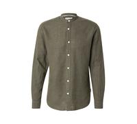 Only & Sons Camicia 'Caiden' oliva Uomo Only & Sons M