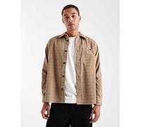 Only & Sons - ONSWALEED CORDUROY OVERSHIRT 0345 NOOS Beige - Abbigliamento XXL Beige