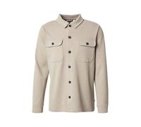 Only & Sons Camicia 'New Kodyl' cachi Uomo - Abbigliamento - Taglie comode - Camicie da uomo Only & Sons M