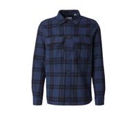 Only & Sons Camicia 'Oliver' marino / navy Uomo - Abbigliamento - Camicie - Camicie a quadri Only & Sons S