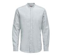 Only & Sons Camicia 'ONSCaiden' blu pastello Uomo Only & Sons XS blu pastello