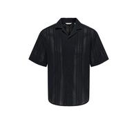 Only & Sons Camicia 'ONSDANI' nero Uomo Only & Sons S