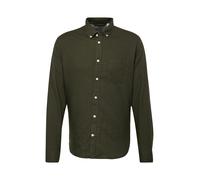 ONLY & SONS Onsroad Life Reg Melange-Maglietta Camicia a Maniche Lunghe, Rosin, S Uomo