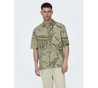 ONLY & SONS - Camicia verde 2XL