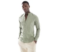Only & Sons Camicia 'Caiden' cachi, Taglia XS