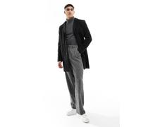 Only & Sons Cappotto di mezza stagione 'Jaylon' nero Uomo Only & Sons M nero