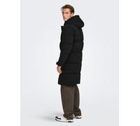 ONLY & SONS - Cappotto nero XS