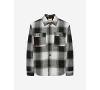 Only & Sons Check M - Giubbotto
