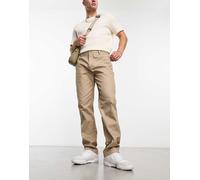 Only & Sons - Chino ampi beige-Neutro W91 L81cm