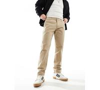 Only & Sons - Chino slim beige-Grigio W74 L76cm