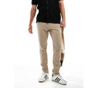 Only & Sons - Chino slim beige-Neutro W34 L32