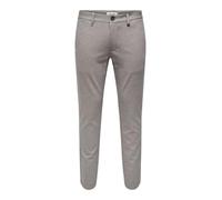 Only & Sons Chino Trousers ONSMARK Tapered Fit Chino Trousers