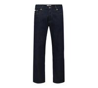 Only & Sons Denim Edge Straight Db Rinse 4942 Jeans - Taglia 31-45 Uomo Jeans