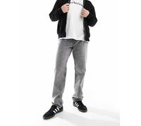 ONLY & SONS - Edge - Jeans dritti grigio slavato W38 L32
