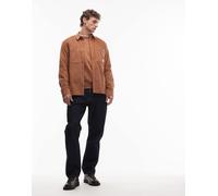 ONLY & SONS - Edge - Jeans dritti lavaggio risciacquato-Blu W30 L32