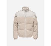 Only & Sons Eli Mix Puffer M - Giubbotto - Uomo - Beige M